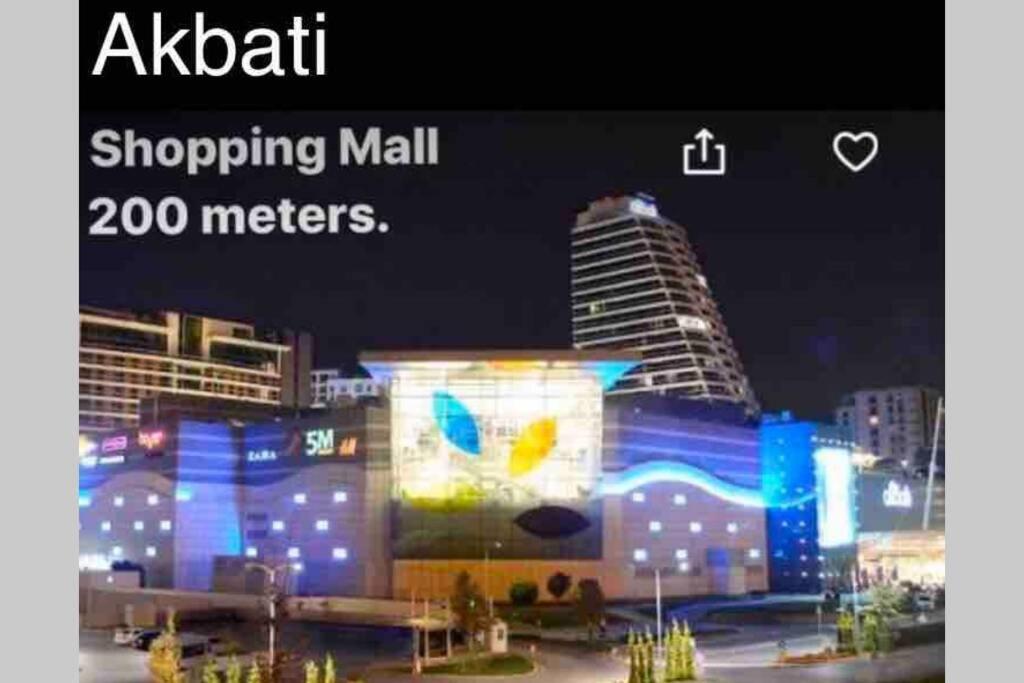 Kozapark Burgaz, Akbati Shopping Malls And Tennis Academy Istanbul Ngoại thất bức ảnh